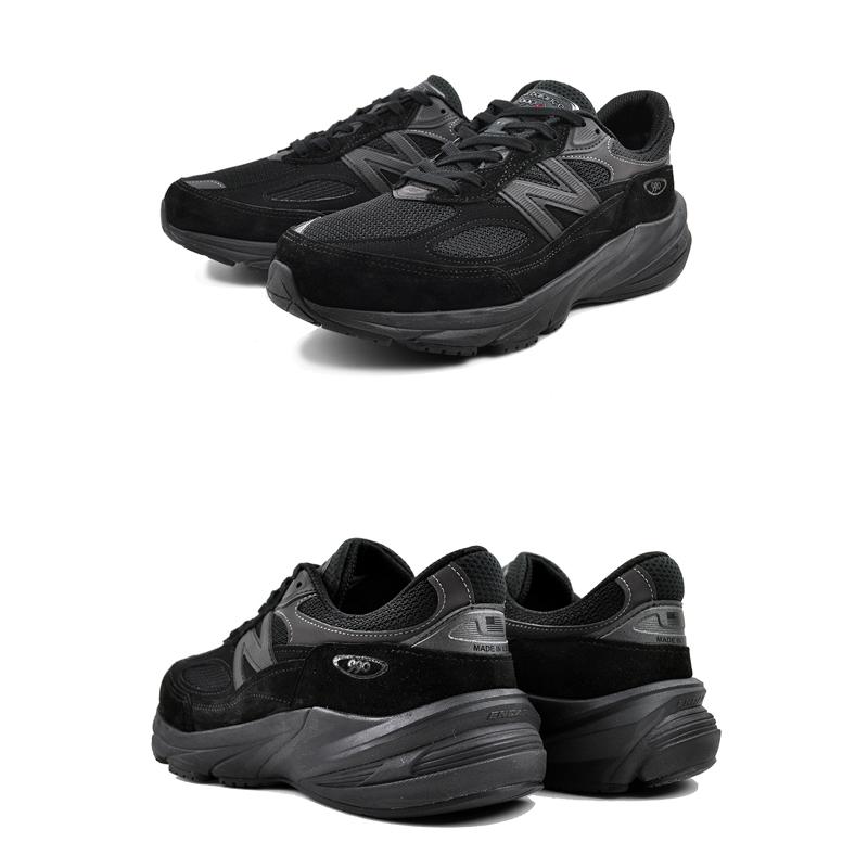 990シリーズ NEW BALANCE U990BB6 MADE IN U.S.A. Width: 2E TRIPLE
