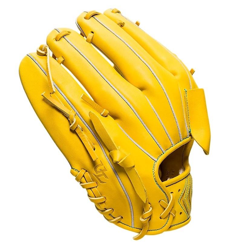 ASICS（アシックス） 野球 軟式グラブ グローブ 投手 内野手兼用