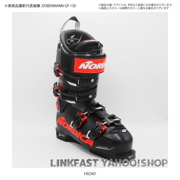 NORDICA（ノルディカ） 22-23 【スキーブーツ/数量限定】 DOBERMANN