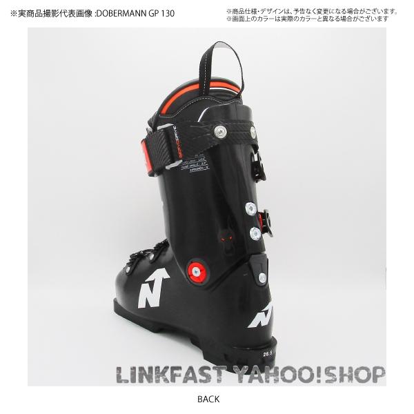 NORDICA（ノルディカ） 22-23 【スキーブーツ/数量限定】 DOBERMANN
