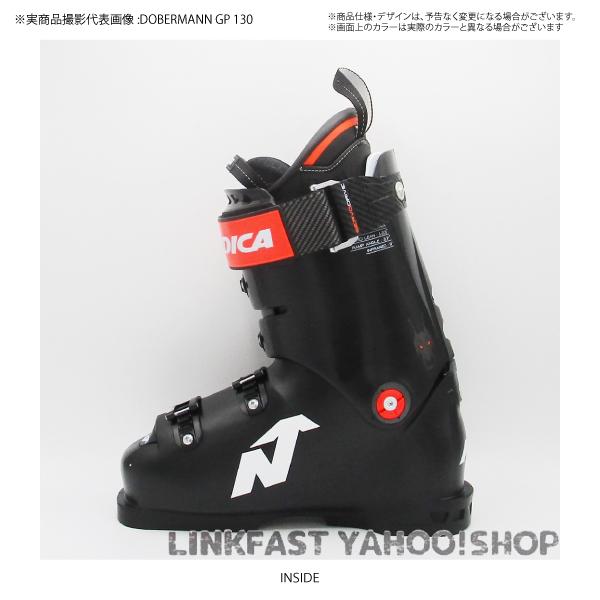 NORDICA（ノルディカ） 22-23 【スキーブーツ/数量限定】 DOBERMANN