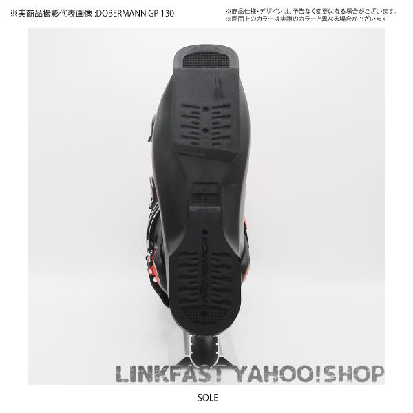 NORDICA（ノルディカ） 22-23 【スキーブーツ/数量限定】 DOBERMANN