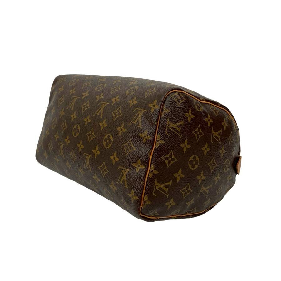 LOUIS VUITTON（ルイ・ヴィトン） 極 美品 鍵付き スピーディ 30