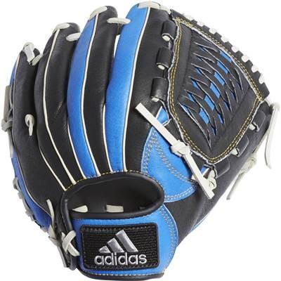 adidas（アディダス） 4才〜6才向け 野球 子供用 ミニグラブ/グローブ