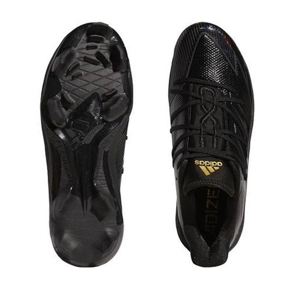 adidas（アディダス） 野球 スタッドスパイク ポイント底 スタッド底