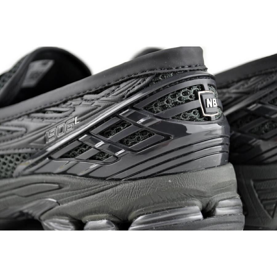 New Balance（ニューバランス） 1906 ブラック NEW BALANCE U1906LAI