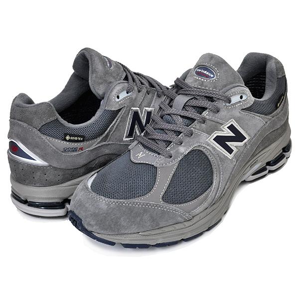 New Balance（ニューバランス） 2002RX NEW BALANCE M2002RXC GORE-TEX