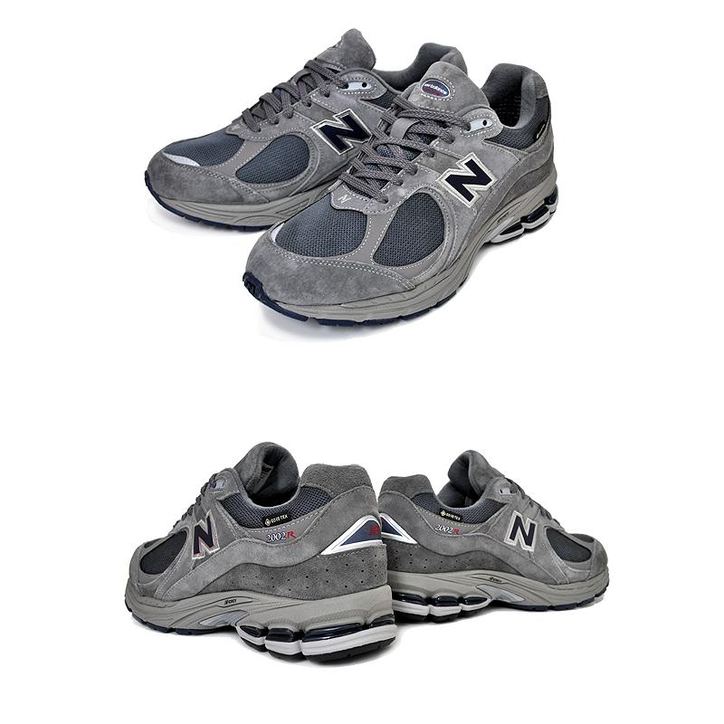 New Balance（ニューバランス） 2002RX NEW BALANCE M2002RXC GORE-TEX