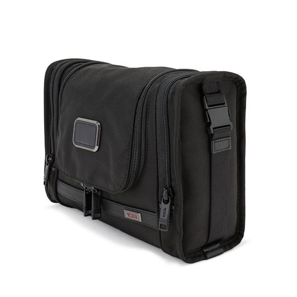 TUMI（トゥミ） 月末限定ポイントUP 【並行輸入品】 ポーチ ALPHA 3