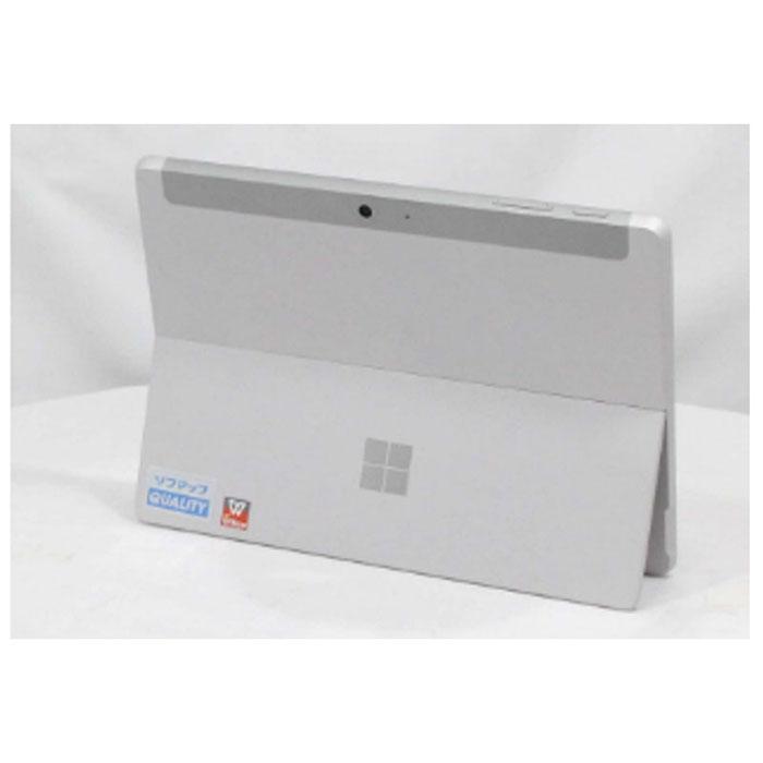 Microsoft Surface Go Pentium 4415Y/4GB/eMMC64GB JST-00014 シルバー