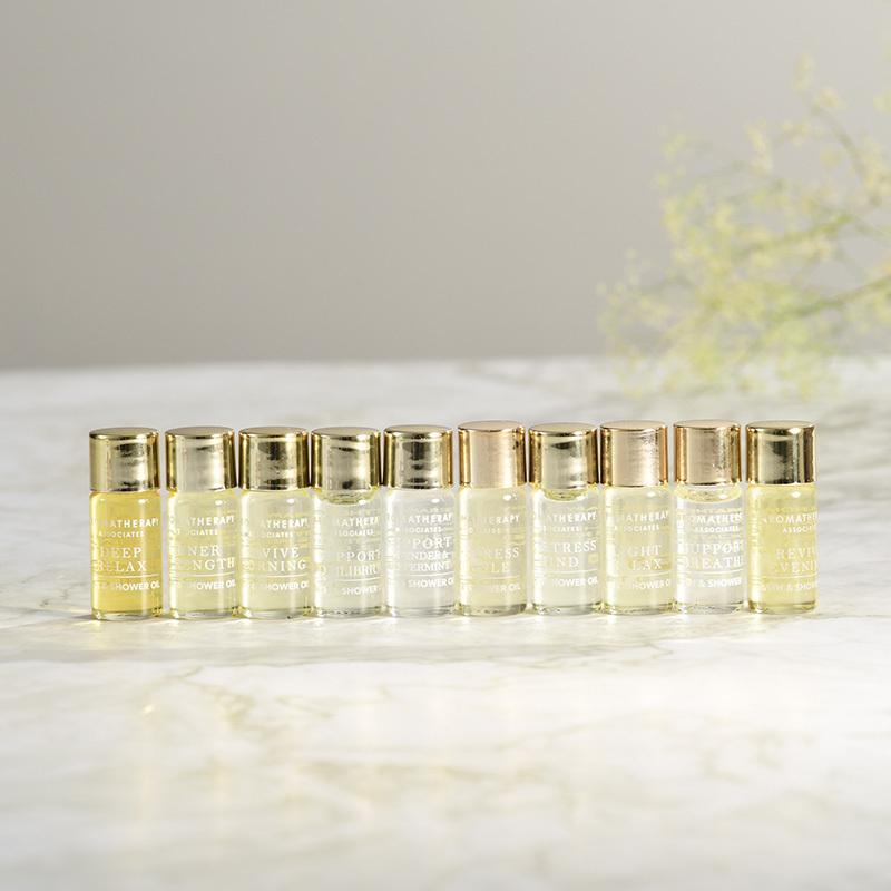 AROMATHERAPY ASSOCIATES（アロマセラピーアソシエイツ） ミニチュア