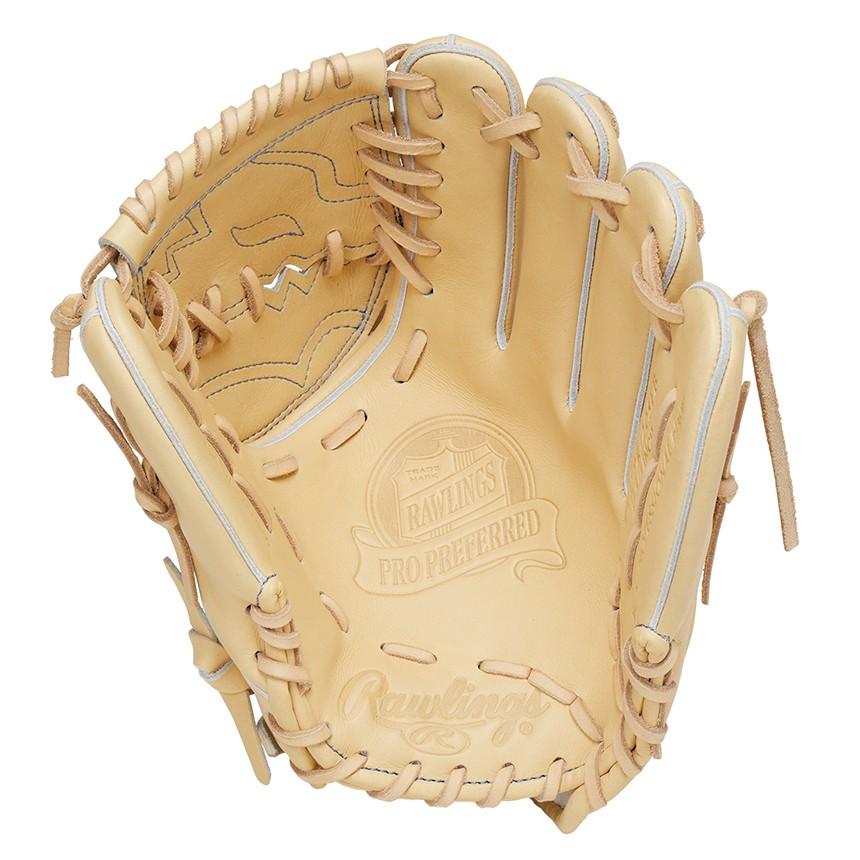 Rawlings（ローリングス） 硬式グローブ プロプリファード ピッチャー