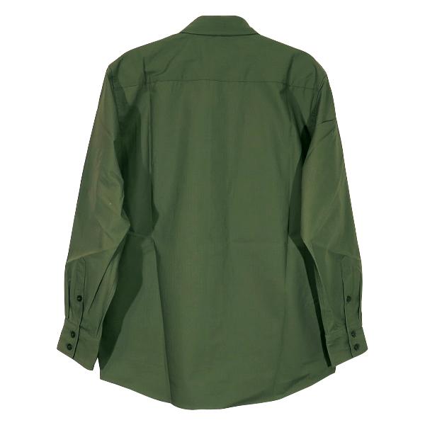 WTAPS（ダブルタップス） 20AW BD/LS/COTTON.RIPSTOP 202TQDT-SHM02