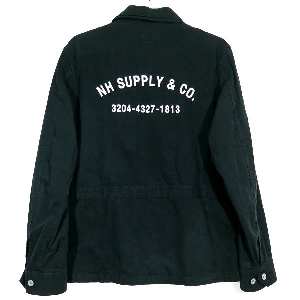 NEIGHBORHOOD（ネイバーフッド） 12SS FIXX.VIETNAM/C-JKT 121AQNH