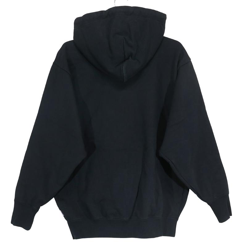 WTAPS（ダブルタップス） 25SS ACADEMY/HOODY/COTTON アカデミー
