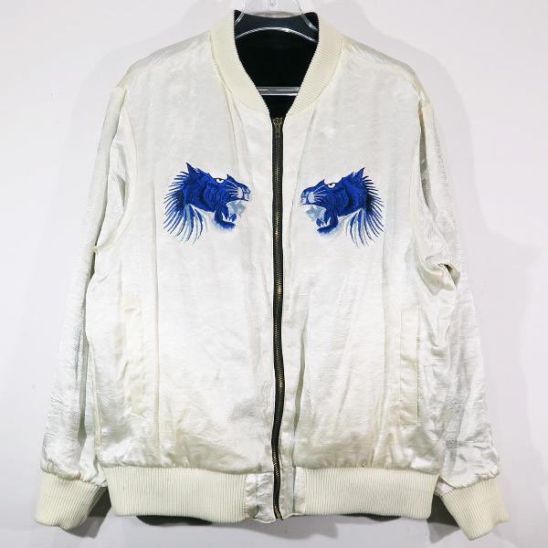NEIGHBORHOOD（ネイバーフッド） 19SS SOUVENIR/C-JKT 191UCNH-JKM04
