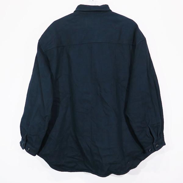 WTAPS（ダブルタップス） 22SS WCPO 01/LS/COTTON.FLANNEL 221WVDT