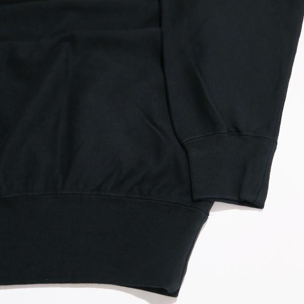 CHALLENGER（チャレンジャー） CMC TECH C/N SWEAT CLG-SW 023-009