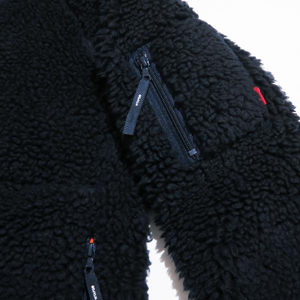 WTAPS（ダブルタップス） 14AW POLAR/JACKET.POLYESTER.BOA 142SHDT