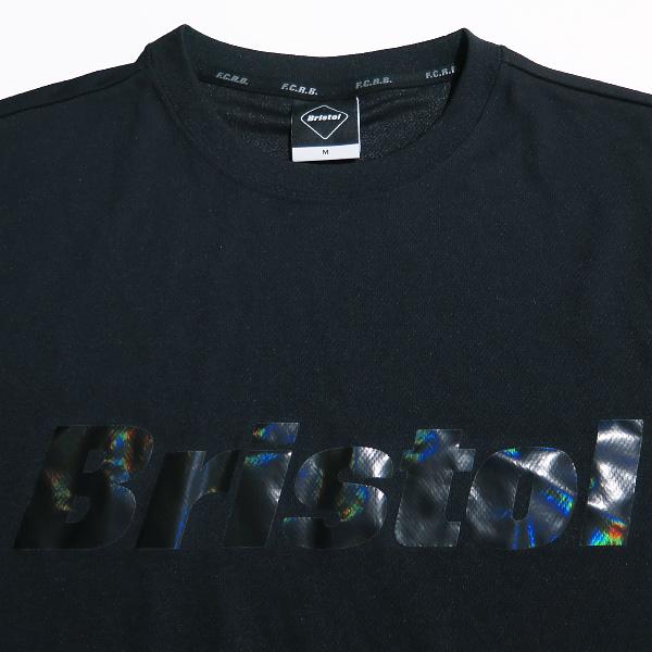 F.C.Real Bristol（エフシーレアルブリストル） 19SS L/S AUTHENTIC
