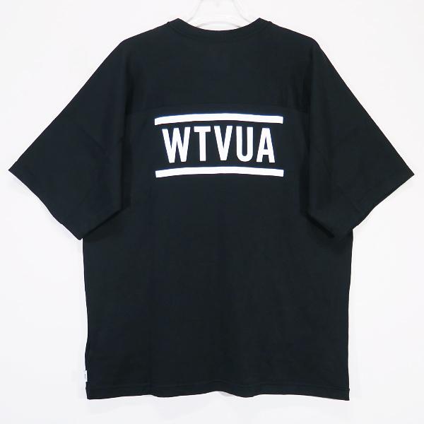 WTAPS（ダブルタップス） 23AW QB/SS/RACO.BRACKETS 232ATDT-CSM09