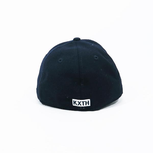 NEW ERA（ニューエラ） KITH キス x NEW ERA NEW YORK YANKEES 10 YEAR