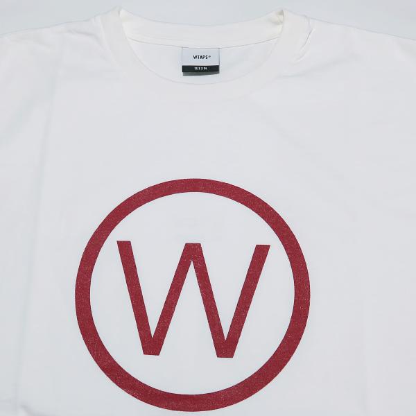 WTAPS（ダブルタップス） 24SS BIRTH/SS/COTTON 241ATDT-STM07S バース
