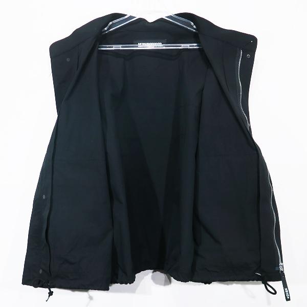 NEIGHBORHOOD（ネイバーフッド） アウター 22SS WEATHER SHORT/CN-JK