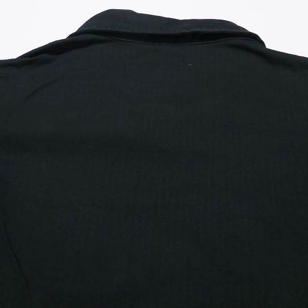 WTAPS（ダブルタップス） 20AW MODULAR/LS/COTTON.RIPSTOP 202BRDT
