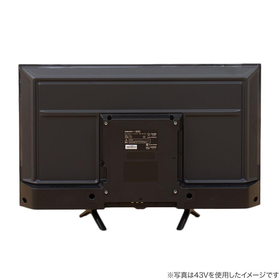 32型 チューナーレステレビ (NGL32H01 ブラック) ニトリ : ニトリ