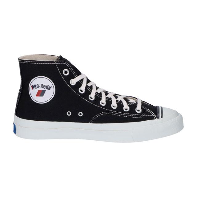 PRO-Keds（プロケッズ） 爆買 ハイカット スニーカー メンズ ロイヤル