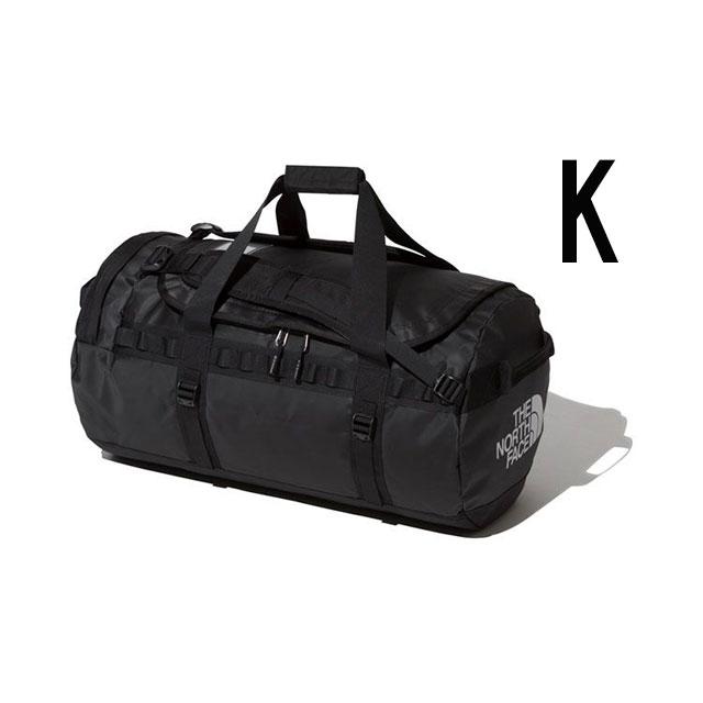 THE NORTH FACE（ザ ノースフェイス） 爆買 BCダッフル M 65L ダッフル