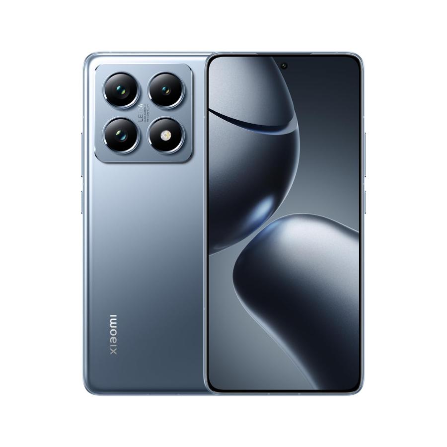 シャオミ(Xiaomi) SIMフリースマートフォン 14T Pro 12GB ライカ