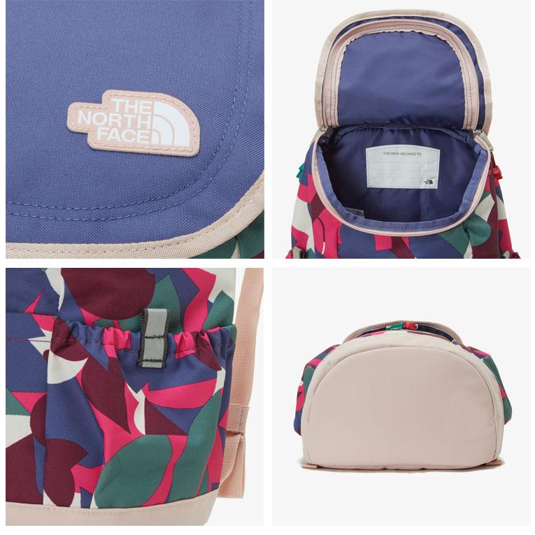 THE NORTH FACE（ザ ノースフェイス） ノースフェイス キッズ リュック