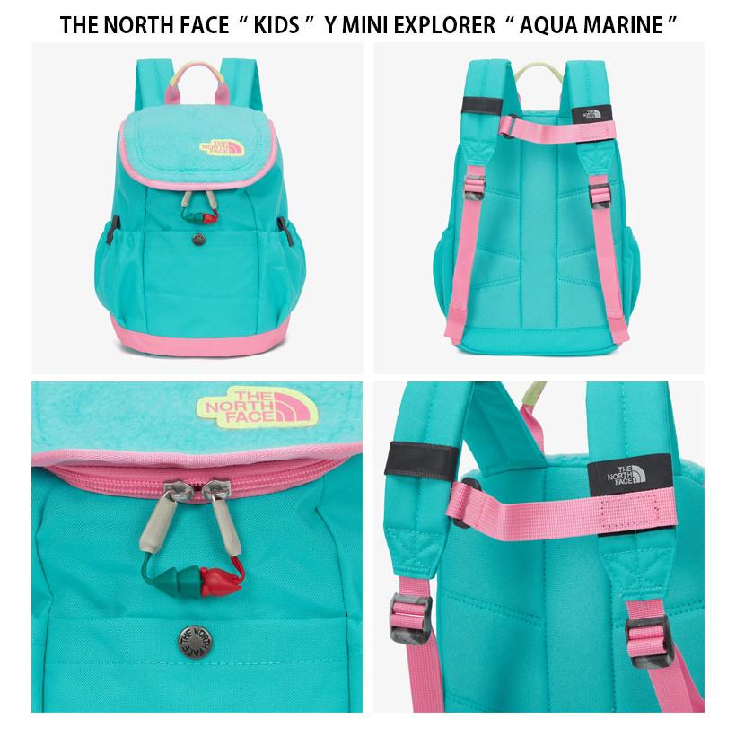 THE NORTH FACE（ザ ノースフェイス） ノースフェイス キッズ リュック
