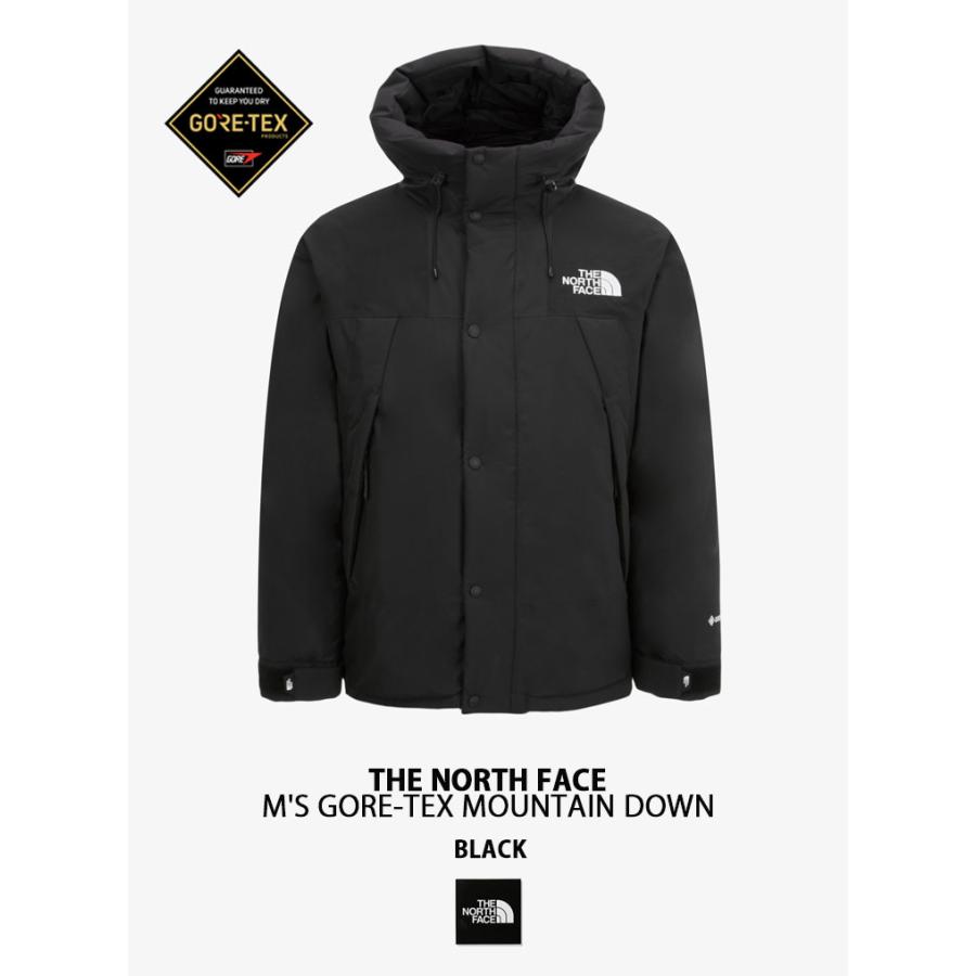 THE NORTH FACE（ザ ノースフェイス） ノースフェイス ダウン