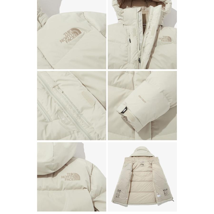 THE NORTH FACE（ザ ノースフェイス） ノースフェイス ダウン