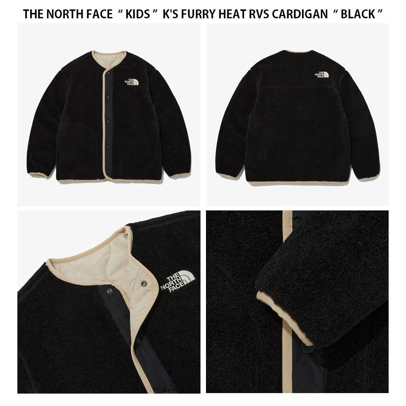 THE NORTH FACE（ザ ノースフェイス） ノースフェイス キッズ フリース