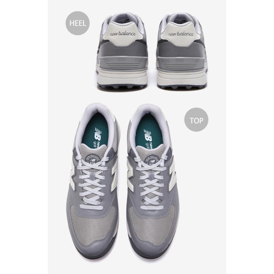 New Balance（ニューバランス） スニーカー UGS574 UGS574C3 ゴルフ