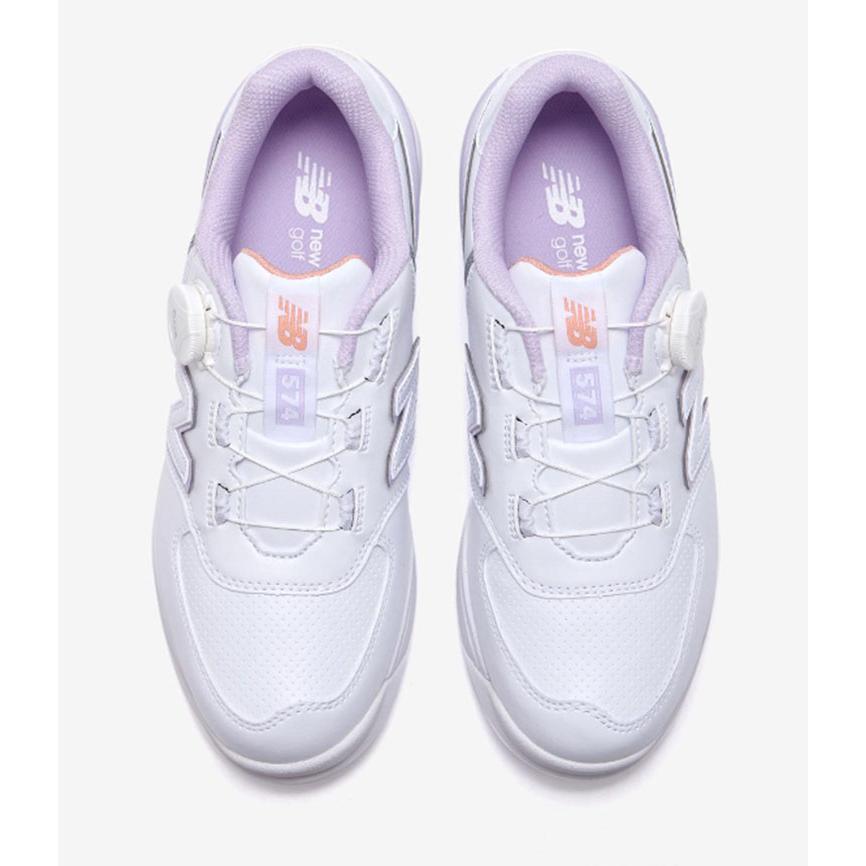 New Balance（ニューバランス） レディース スニーカー WGS574