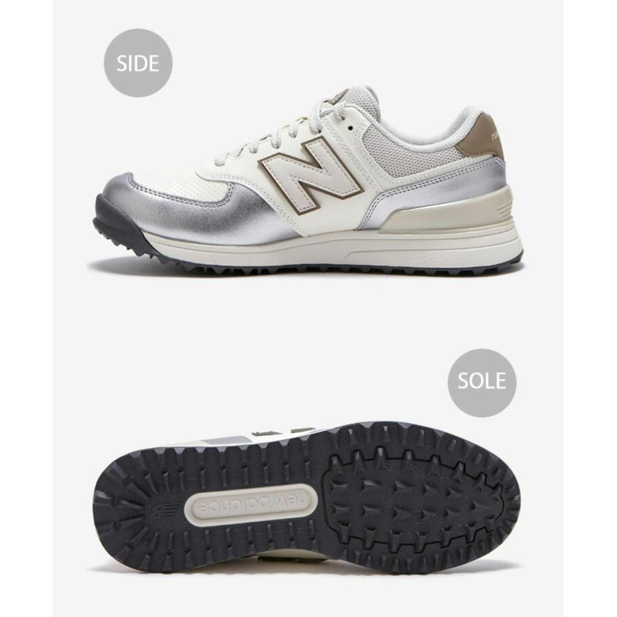 New Balance（ニューバランス） レディース スニーカー WGS574