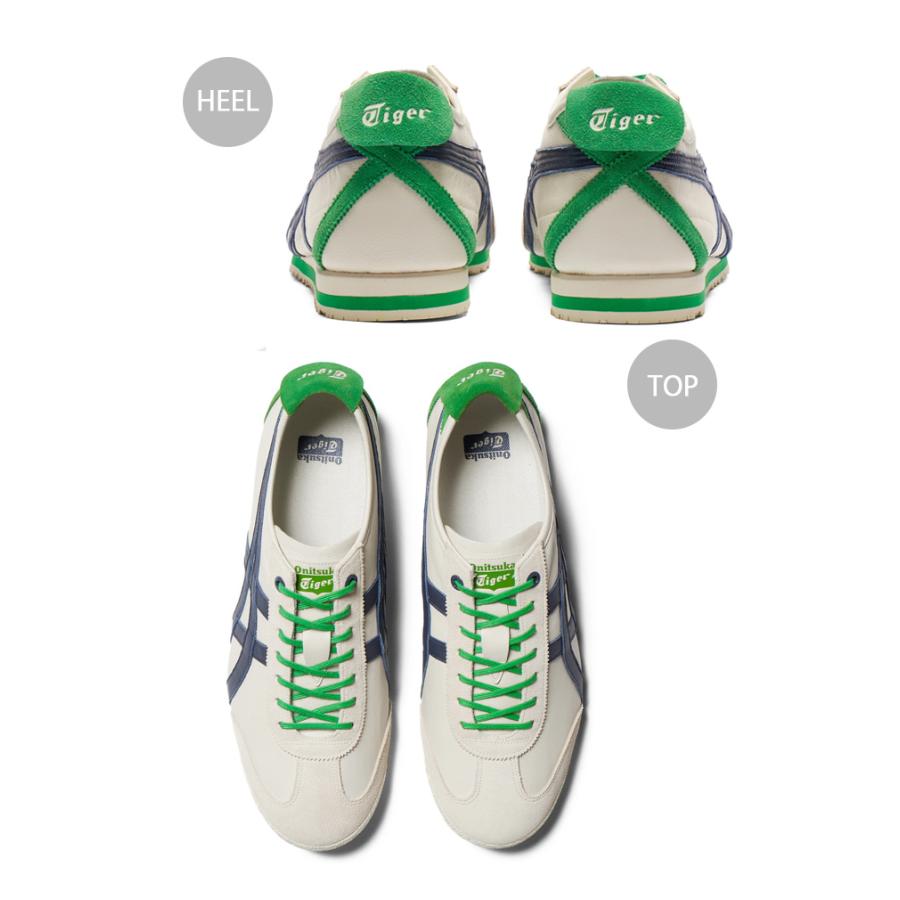 Onitsuka Tiger（オニツカタイガー） スニーカーMEXICO 66 SD BIRCH