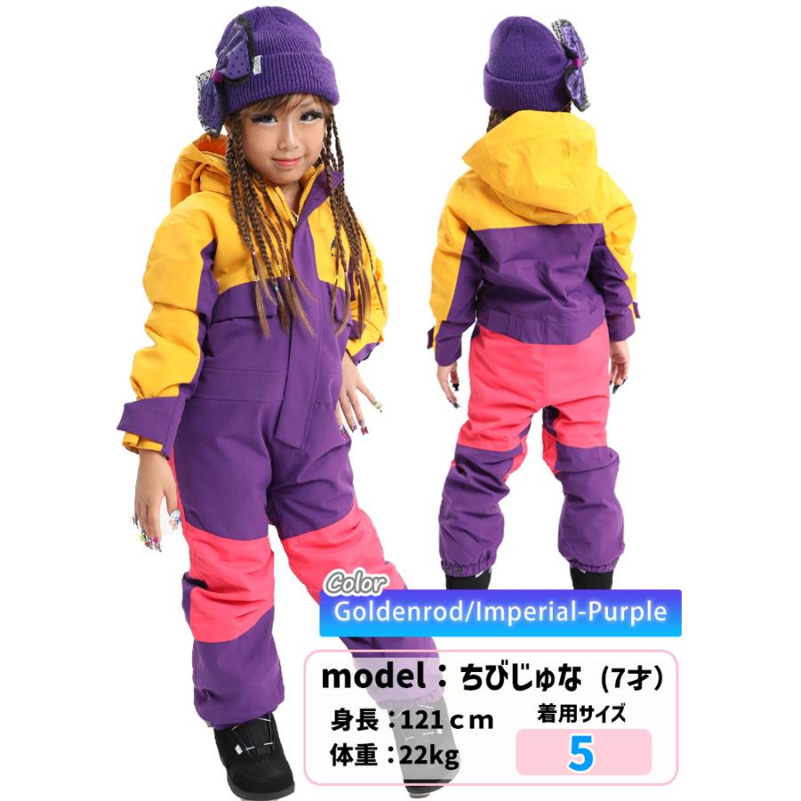 BURTON（バートン） 24-25 BURTON スノーボードウェア キッズ Toddlers
