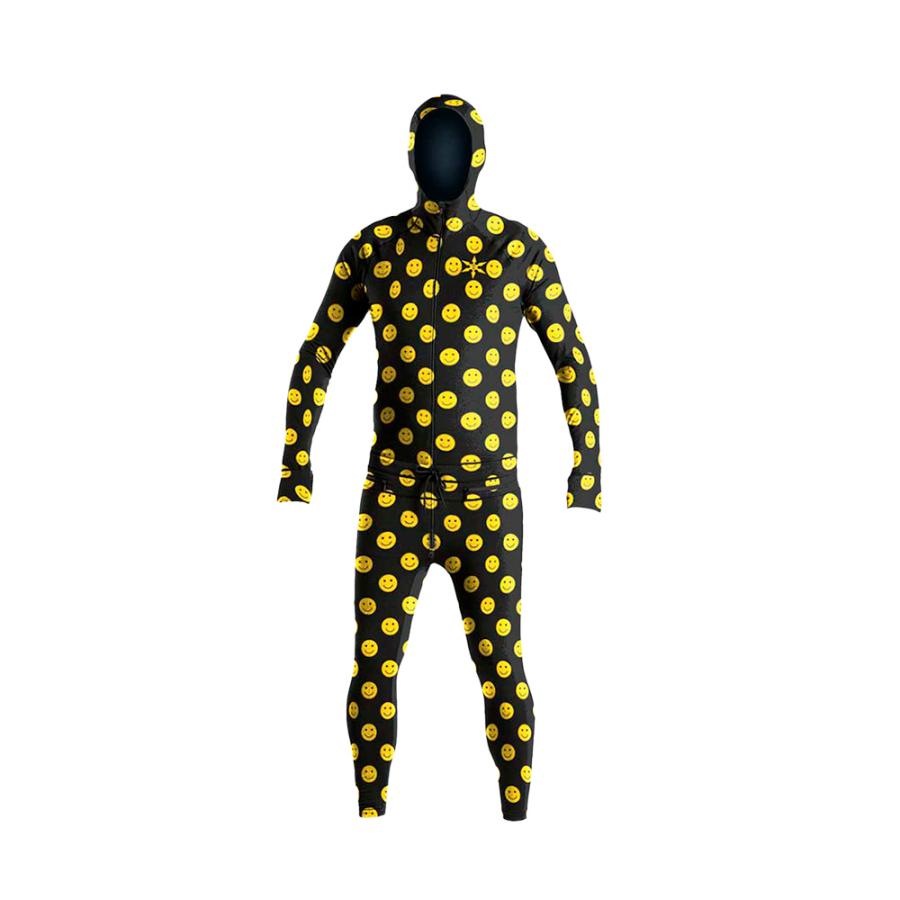エアブラスター クラシックニンジャスーツ メンズ AIRBLASTER Men's