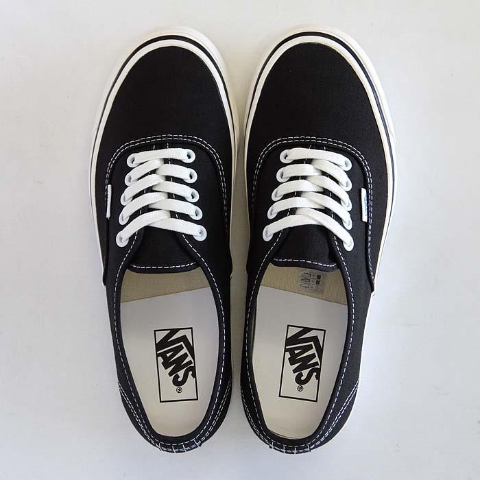 AUTHENTIC（VANS） 【並行輸入品】VANS AUTHENTIC 44 DX VN0A38ENMR2