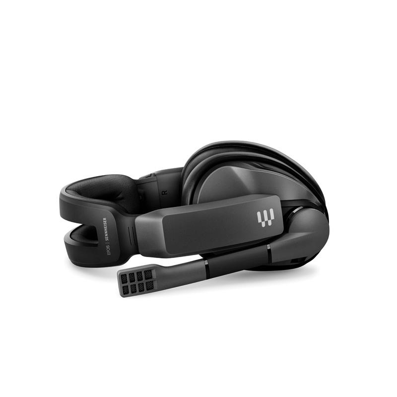 SENNHEISER（ゼンハイザー） EPOS/SENNHEISER GSP 370 ワイヤレス