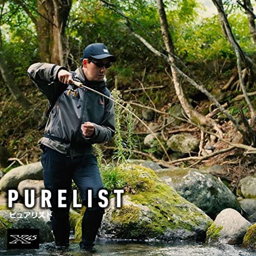 ダイワDAIWA PURELIST 46ULB・W : SOLVERTEX - 通販 - Yahoo!ショッピング