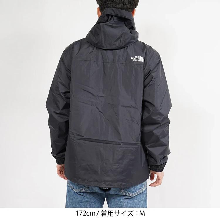 THE NORTH FACE（ザ ノースフェイス） 中綿ジャケット メンズ クロノス