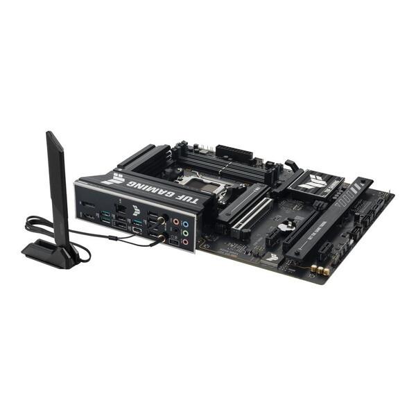 ASUS（エイスース） ASUS TUF GAMING B650E-PLUS WIFI マザーボード
