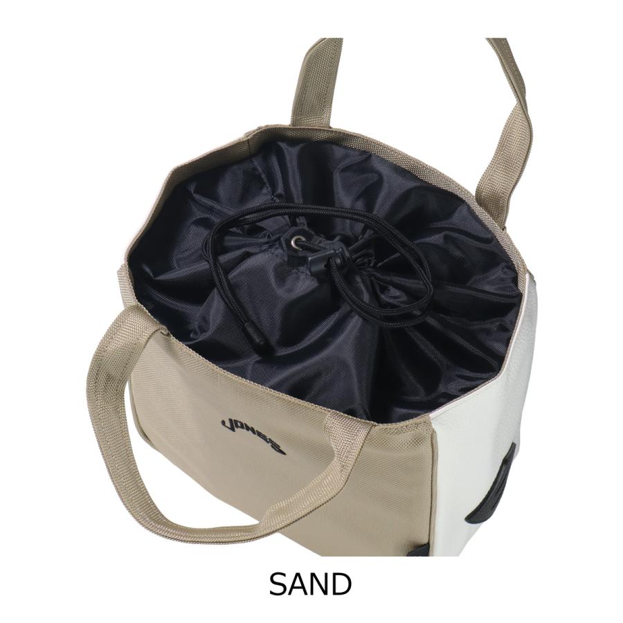 ジョーンズ ゴルフ カートバッグ メンズ JONES GOLF Cart Bag 軽量